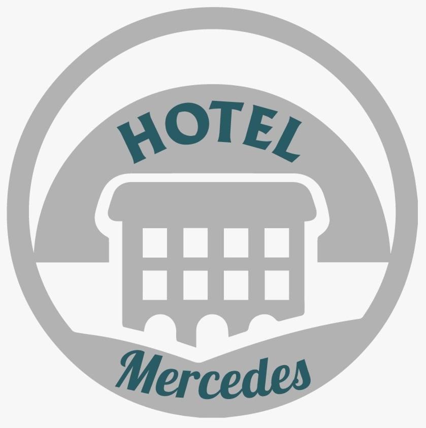 Hotel Mercedes/centrum Hamburgo